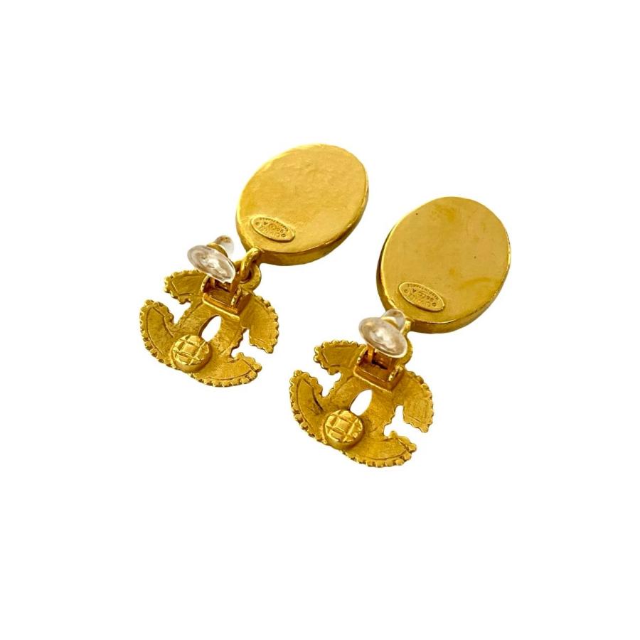 CHANEL（シャネル） 極 美品 コメあり 96A CHANEL ヴィンテージ 