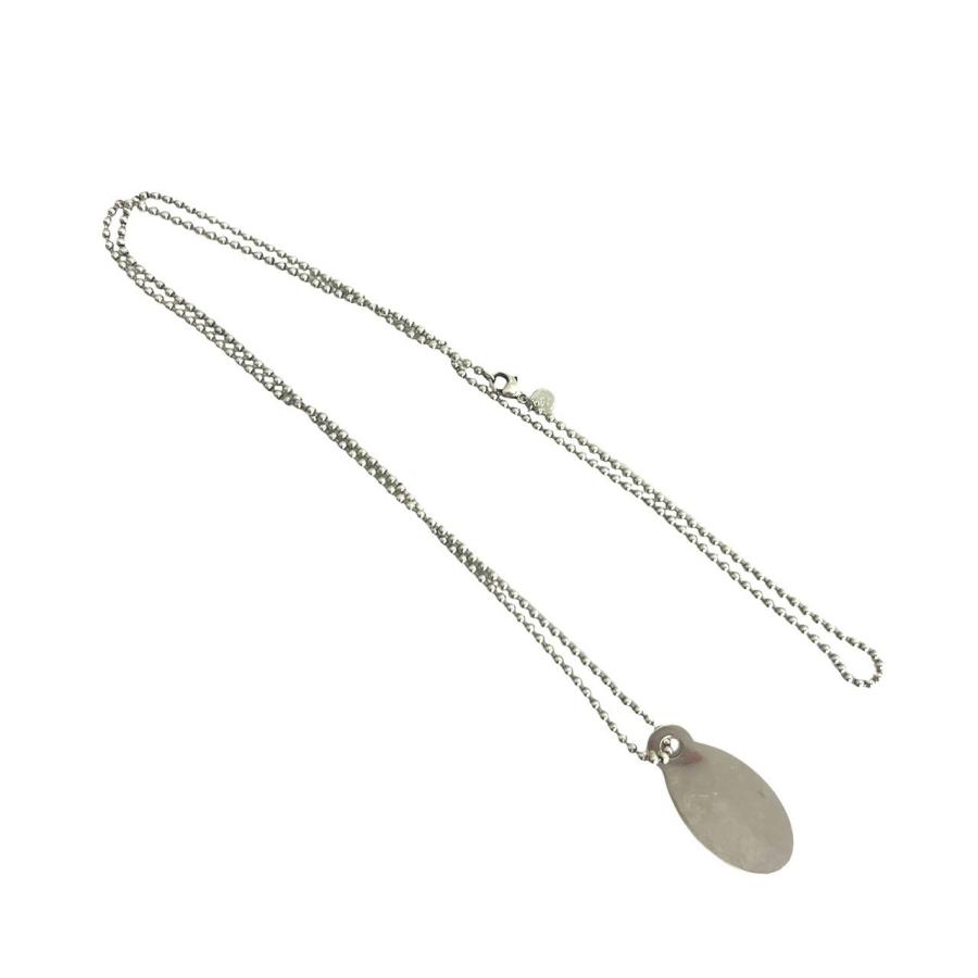TIFFANY&Co.（ティファニー） 極 美品 箱 袋付き リターントゥ