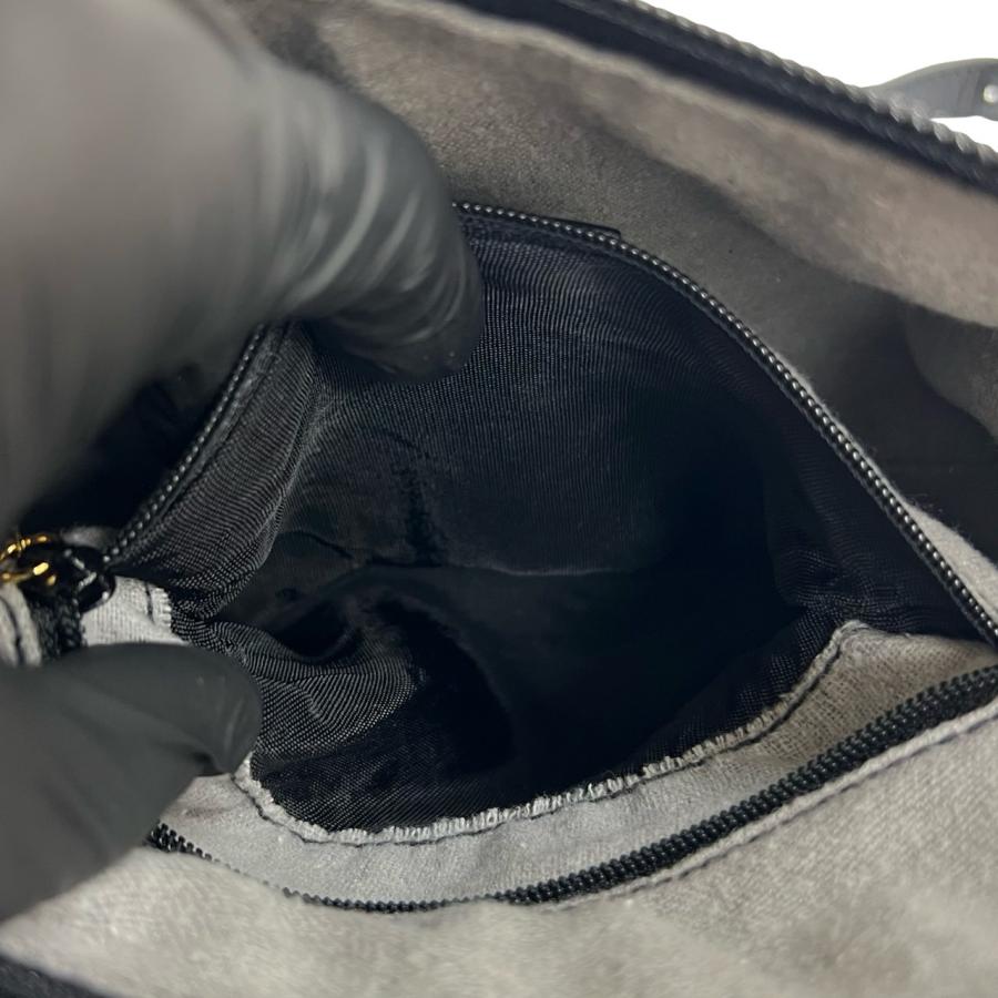 【美品】 GUCCI ショルダーバッグ gg柄 レザー 黒 ポシェット 大人気 グッチ ショルダーバッグ」の人気商品一覧 | 安い商品を通販サイトから