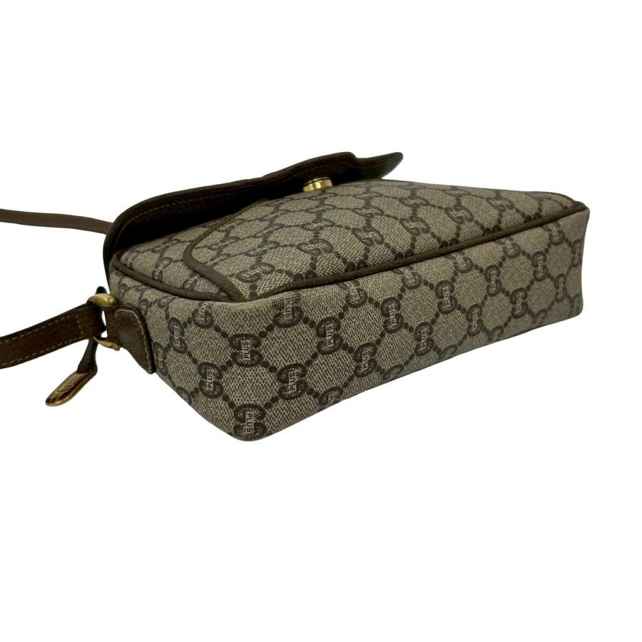 GUCCI（グッチ） 極 美品 オールドグッチ ヴィンテージ グッチプラス