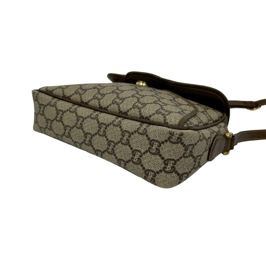 GUCCI（グッチ） 極 美品 オールドグッチ ヴィンテージ グッチプラス