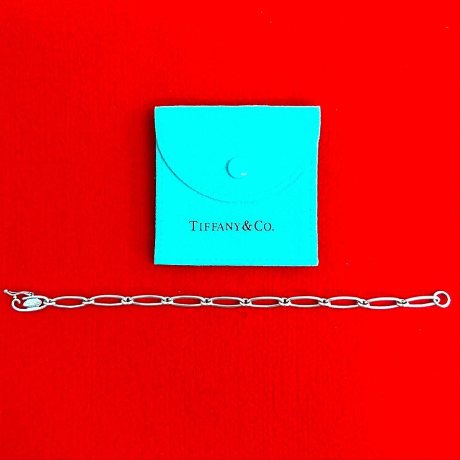TIFFANY&Co.（ティファニー） 極 美品 袋付き エルサペレッティ