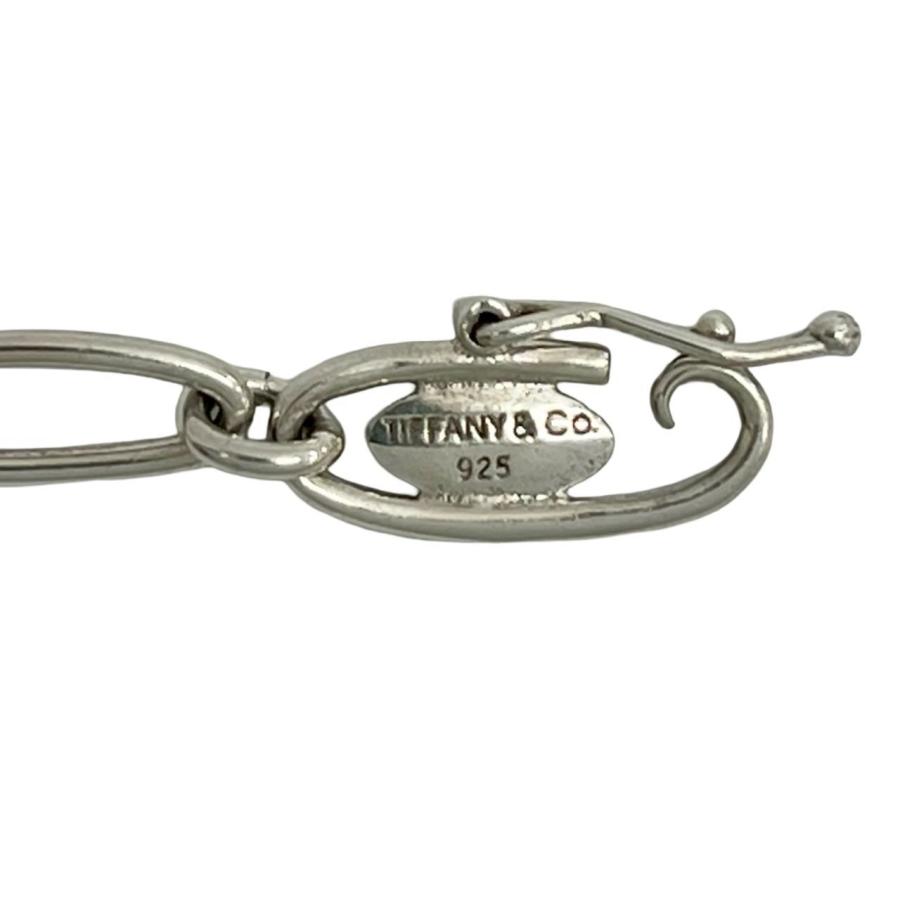 TIFFANY&Co.（ティファニー） 極 美品 袋付き エルサペレッティ
