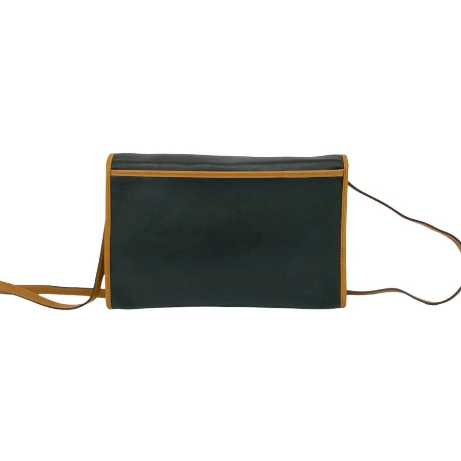 CELINE（セリーヌ） 極 美品 ヴィンテージ トリオンフ ロゴ レザー 本