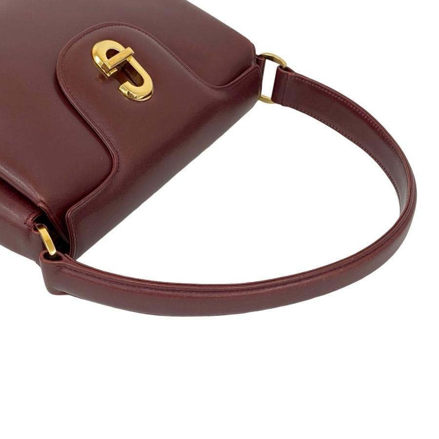 GUCCI 極 美品 グッチ オールドグッチ ヴィンテージ G ロゴ 金具