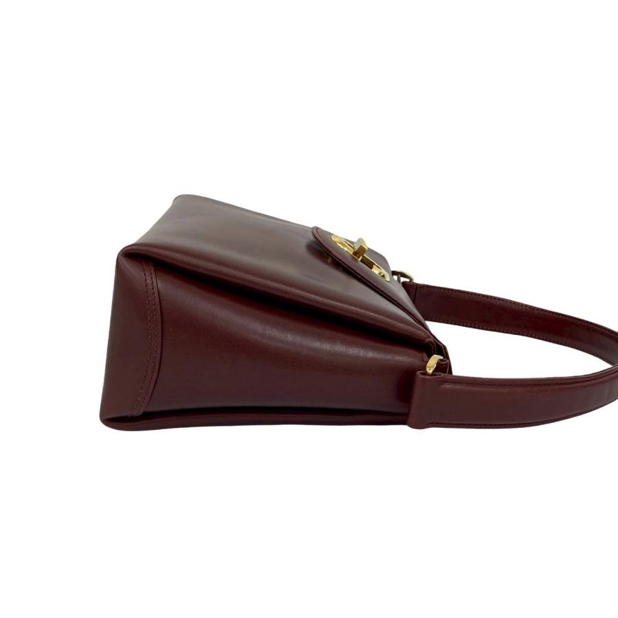 GUCCI 極 美品 グッチ オールドグッチ ヴィンテージ G ロゴ 金具