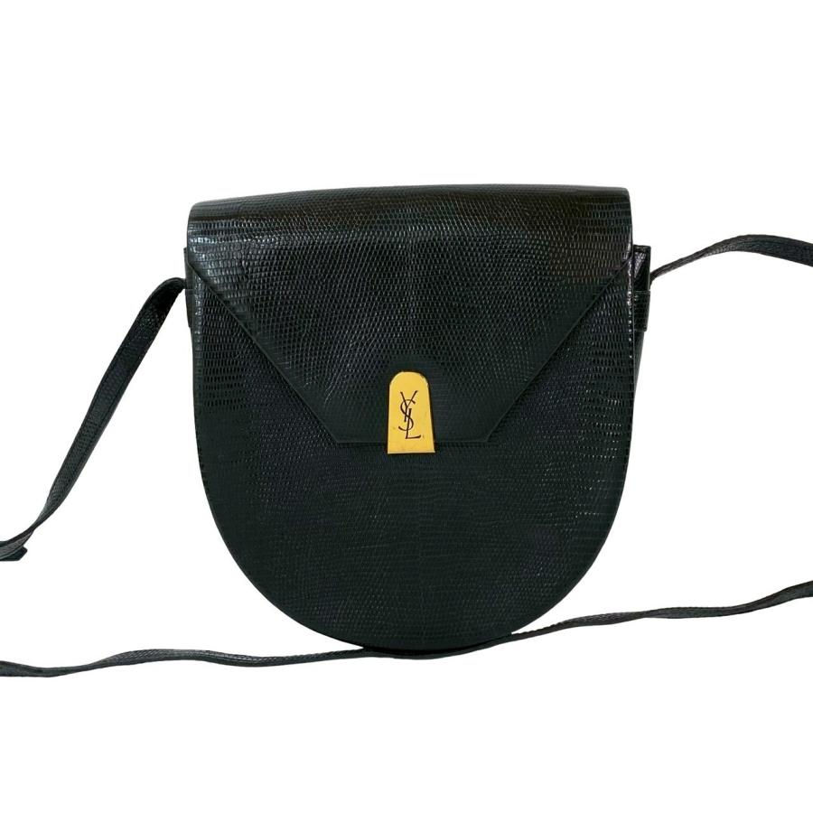 Yves Saint Laurent（イヴ・サンローラン） 極 美品 イヴ サン