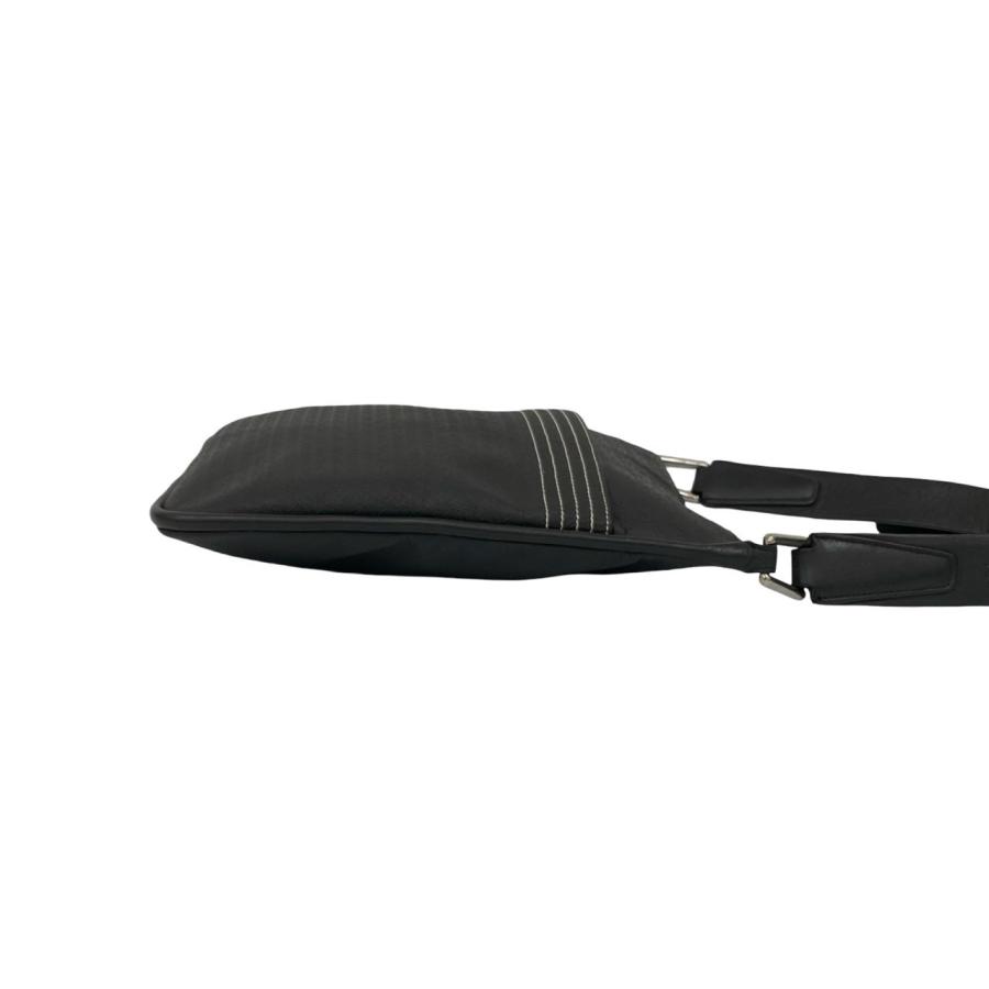 LOEWE 極 美品 希少品 ポーチ付き ロエベ リピートアナグラム ロゴ 総