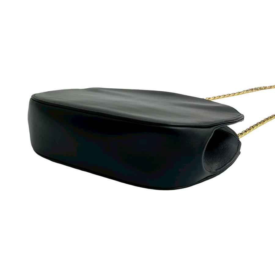 Cartier（カルティエ） 極 美品 ヴィンテージ サファイアライン レザー