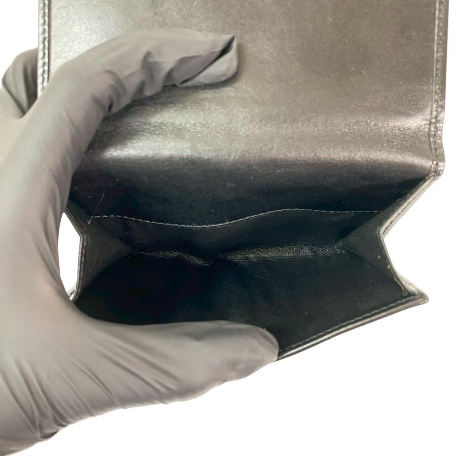 GUCCI（グッチ） 極 美品 希少品 箱付 旧ジャッキー金具 スウェード