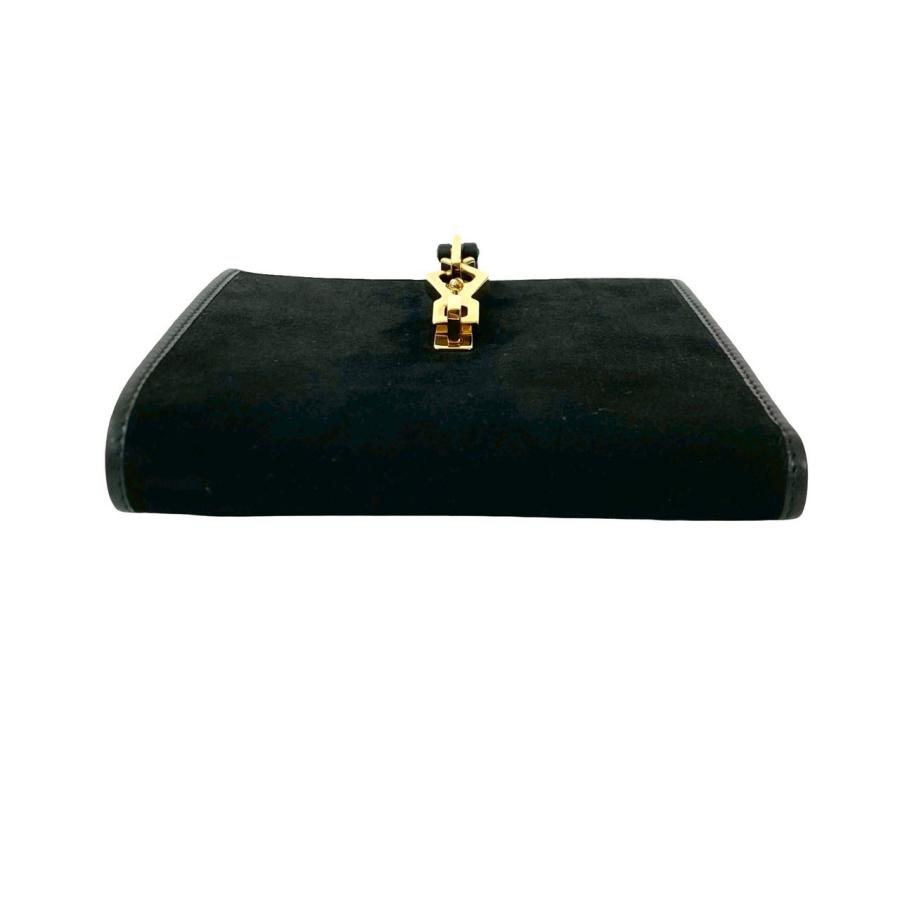 GUCCI（グッチ） 極 美品 希少品 箱付 旧ジャッキー金具 スウェード