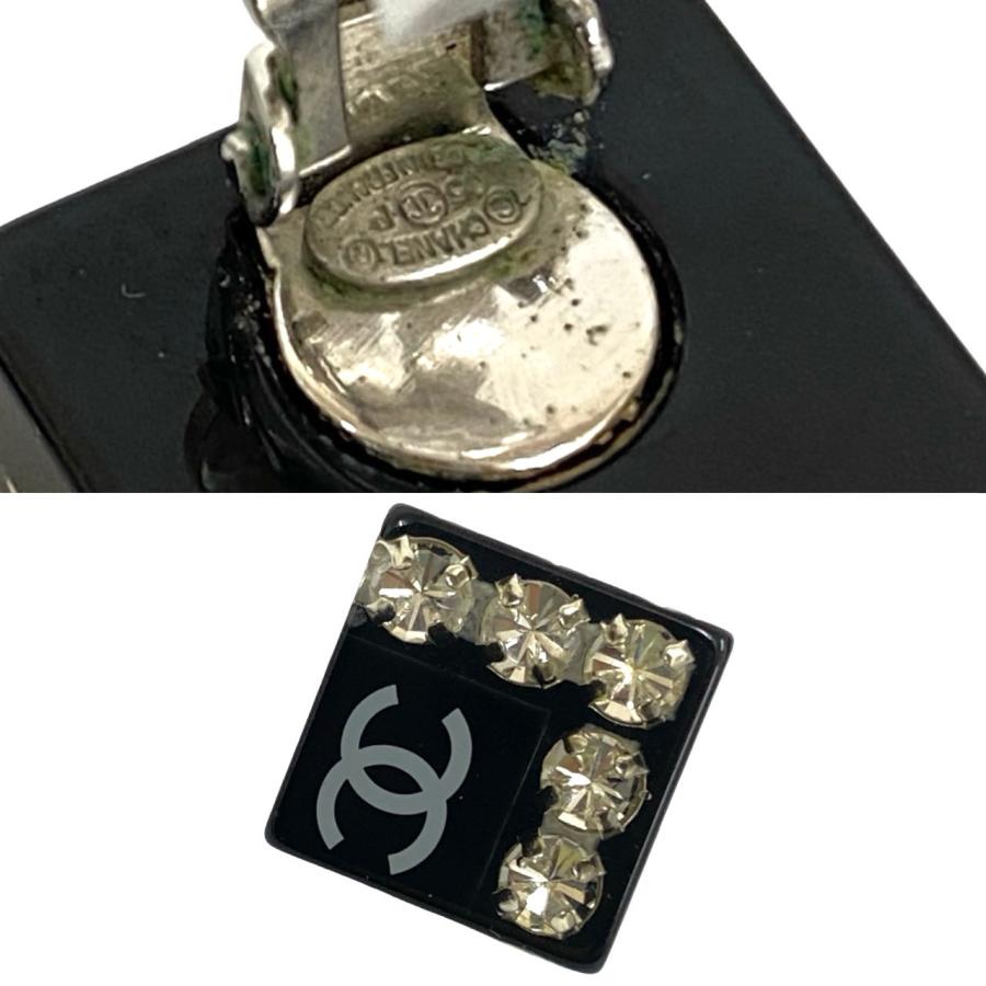 CHANEL（シャネル） 極 美品 コメあり 06P CHANEL ココマーク ライン