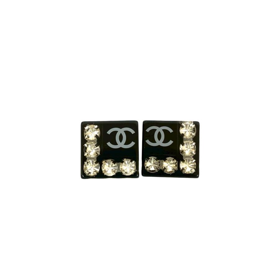 CHANEL（シャネル） 極 美品 コメあり 06P CHANEL ココマーク ライン