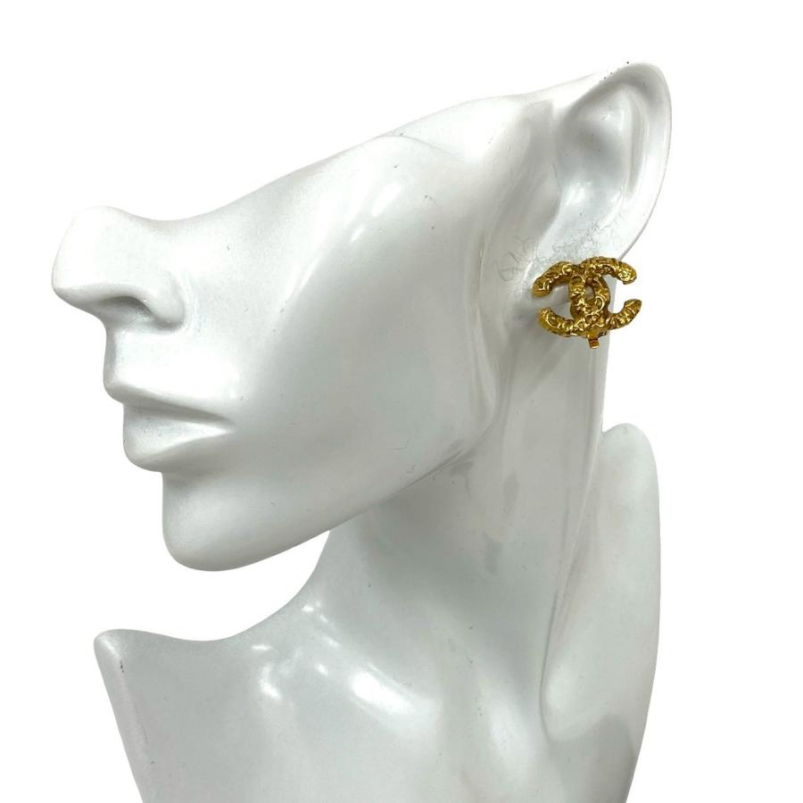 CHANEL（シャネル） 極 美品 箱付き コメあり 93A CHANEL ヴィンテージ 