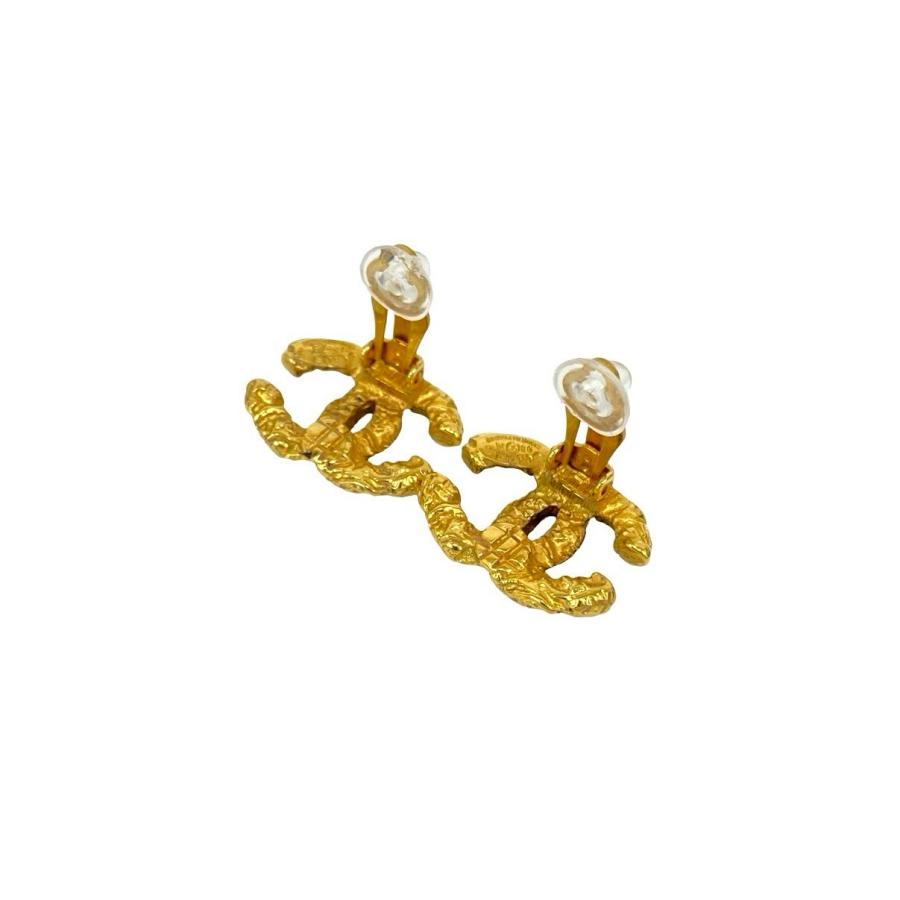 CHANEL（シャネル） 極 美品 箱付き コメあり 93A CHANEL ヴィンテージ 