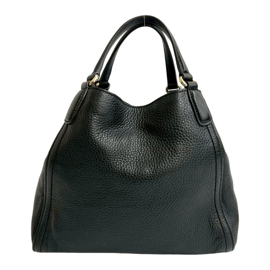GUCCI（グッチ） 極 美品 希少品 ソーホー インターロッキングG ロゴ