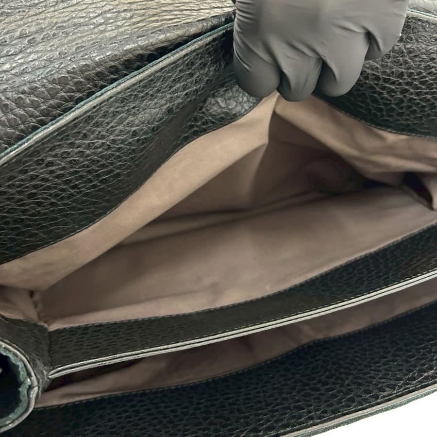 極 美品 鍵付き BOTTEGA VENETA ボッテガヴェネタ レザー 本革