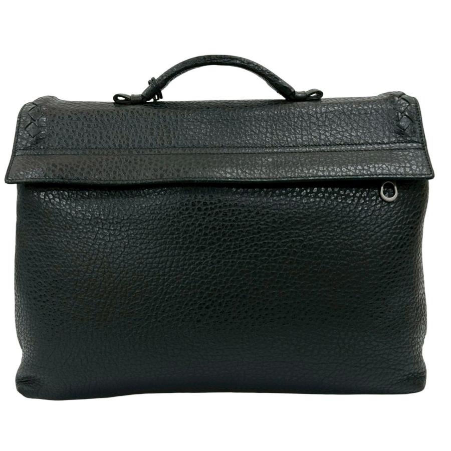極 美品 鍵付き BOTTEGA VENETA ボッテガヴェネタ レザー 本革
