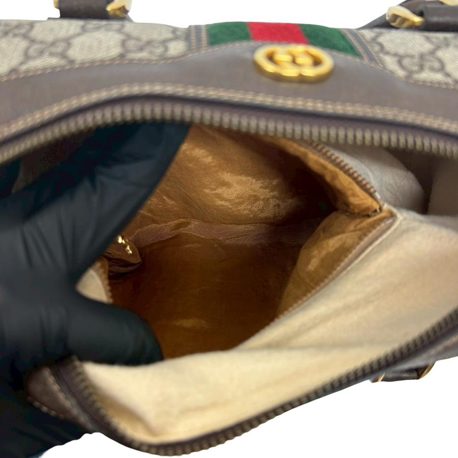 GUCCI（グッチ） 未使用保管品 オールドグッチ ヴィンテージ シェリー