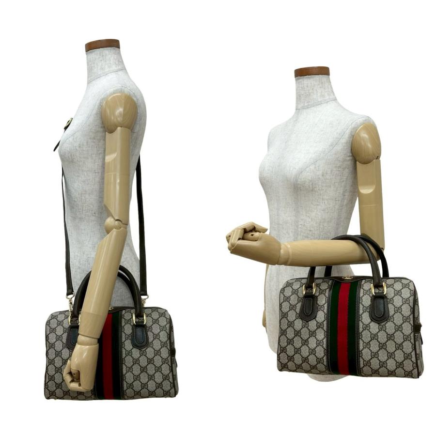 GUCCI（グッチ） 未使用保管品 オールドグッチ ヴィンテージ シェリー