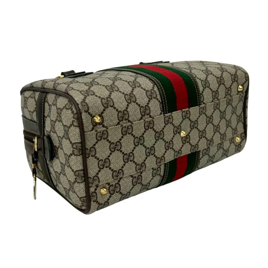 GUCCI（グッチ） 未使用保管品 オールドグッチ ヴィンテージ シェリー