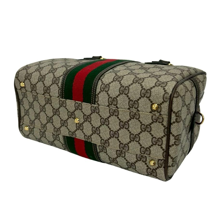 GUCCI（グッチ） 未使用保管品 オールドグッチ ヴィンテージ シェリー