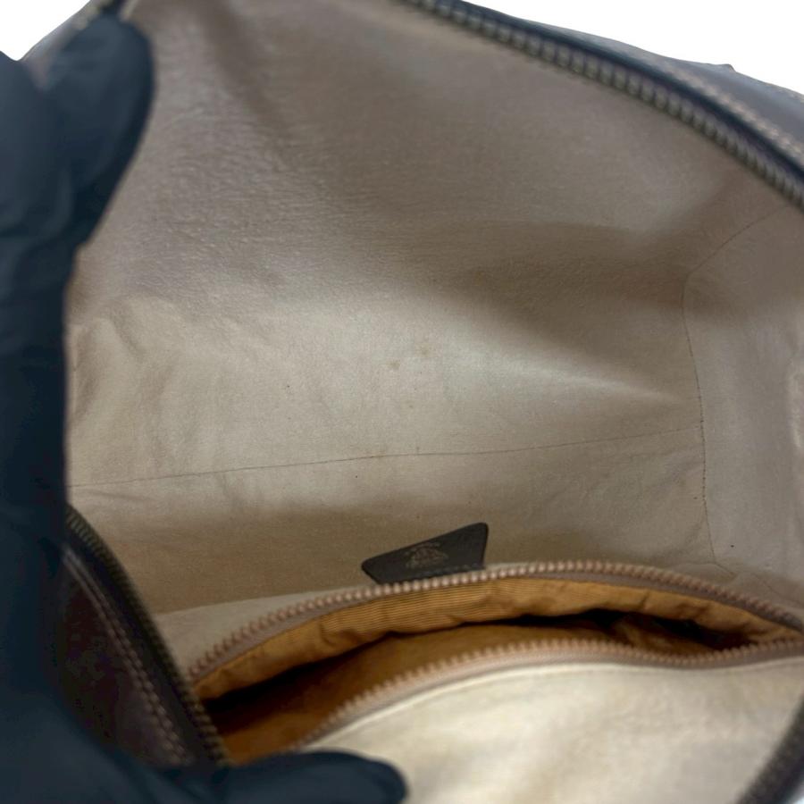 GUCCI（グッチ） 未使用保管品 オールドグッチ ヴィンテージ シェリー