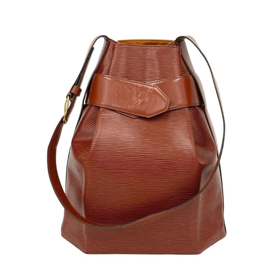 極美品LVノベルティ アンティーク ショルダーバッグ LOUIS VUITTON（ルイ・ヴィトン） 極 美品 ヴィンテージ