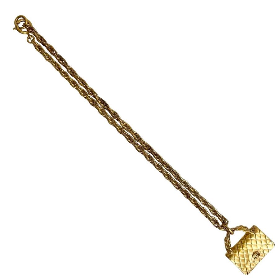 CHANEL（シャネル） 極 美品 コメあり 95P CHANEL マトラッセ バッグ