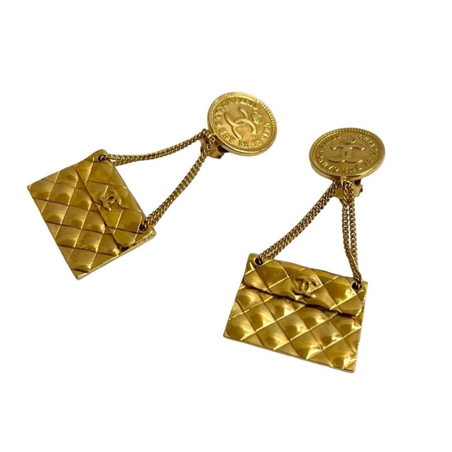 CHANEL（シャネル） 極 美品 箱付き コメあり 93P CHANEL ココマーク