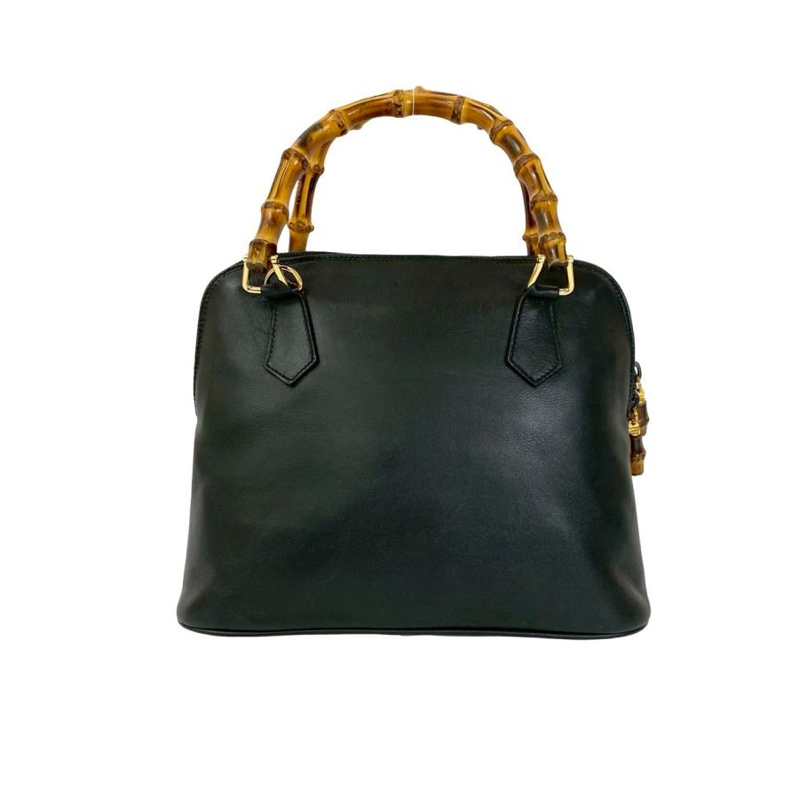 GUCCI（グッチ） 極 美品 オールドグッチ ヴィンテージ バンブー