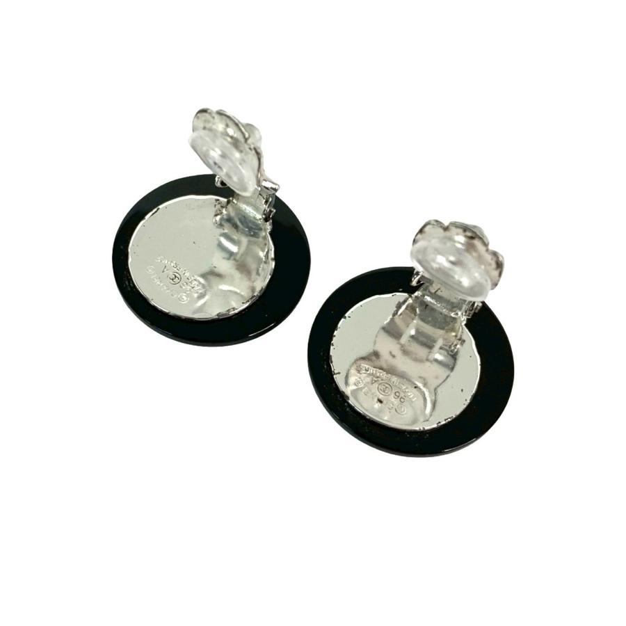 CHANEL（シャネル） 極 美品 箱付き コメあり 96A CHANEL ヴィンテージ 