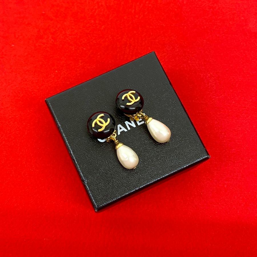 CHANEL（シャネル） 極 美品 箱付き コメあり 95A CHANEL