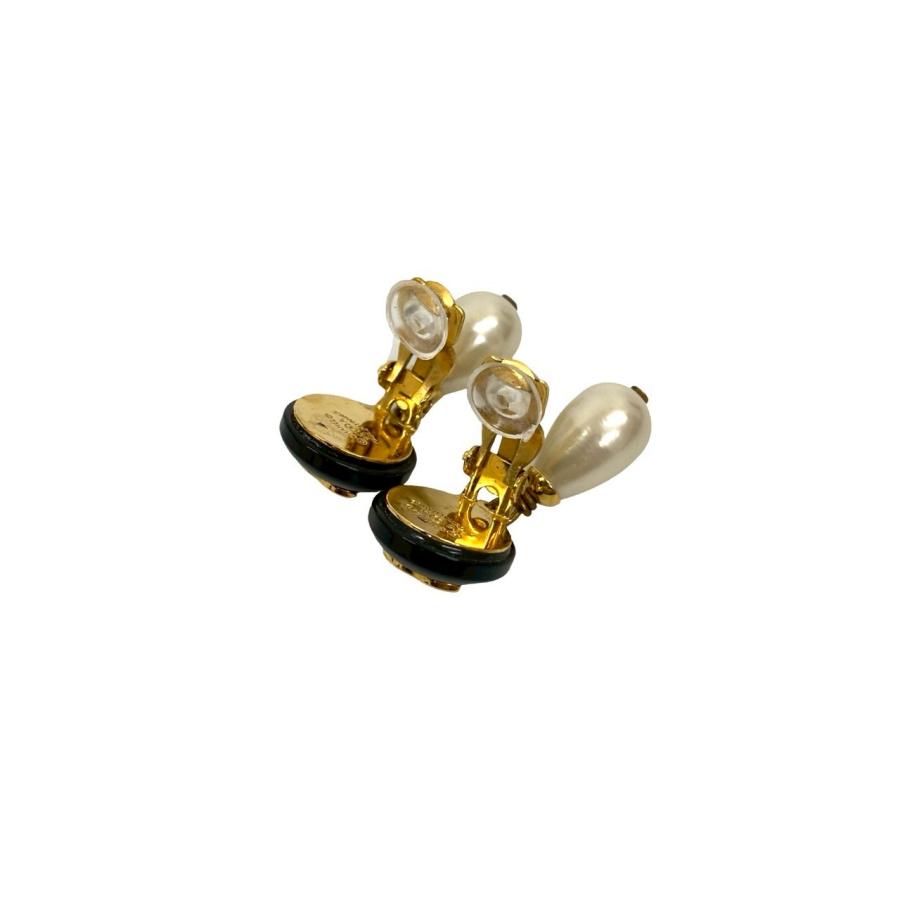 CHANEL（シャネル） 極 美品 箱付き コメあり 95A CHANEL ヴィンテージ 