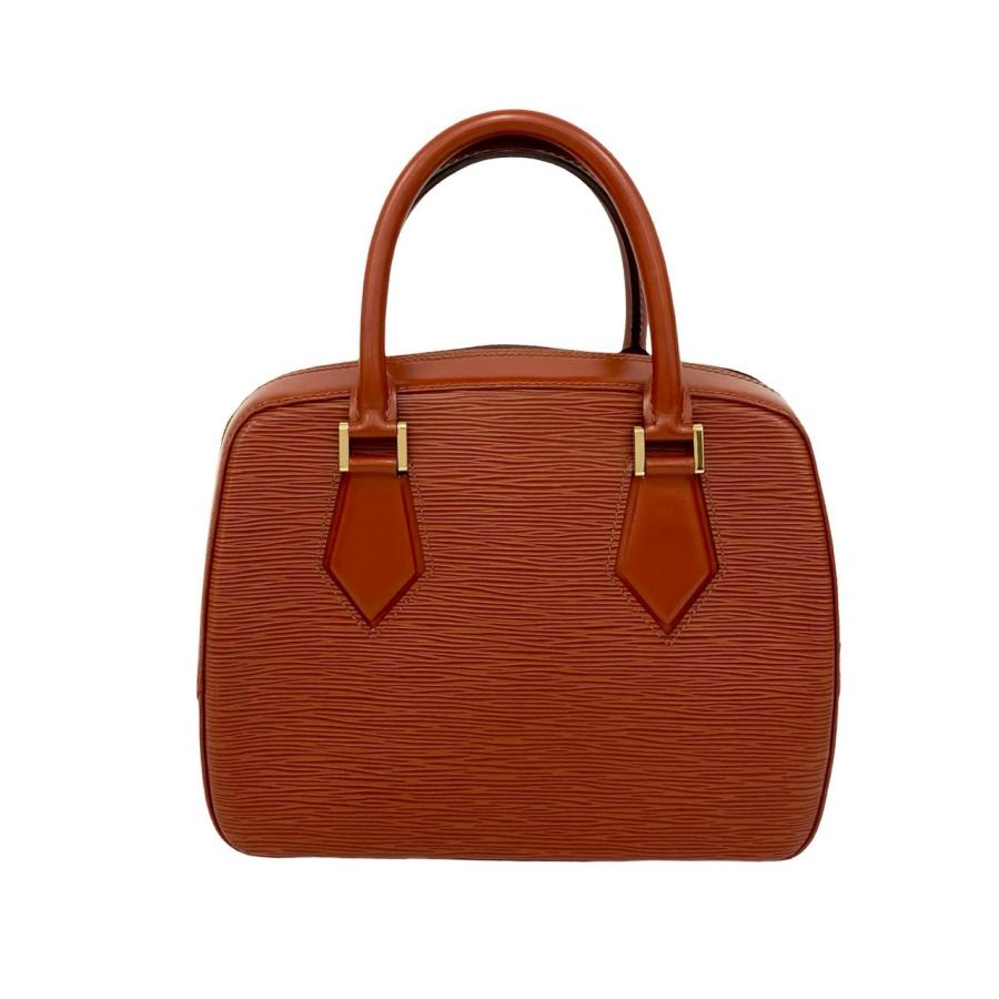 LOUIS VUITTON（ルイ・ヴィトン） 極 美品 ヴィンテージ サブロン エピ