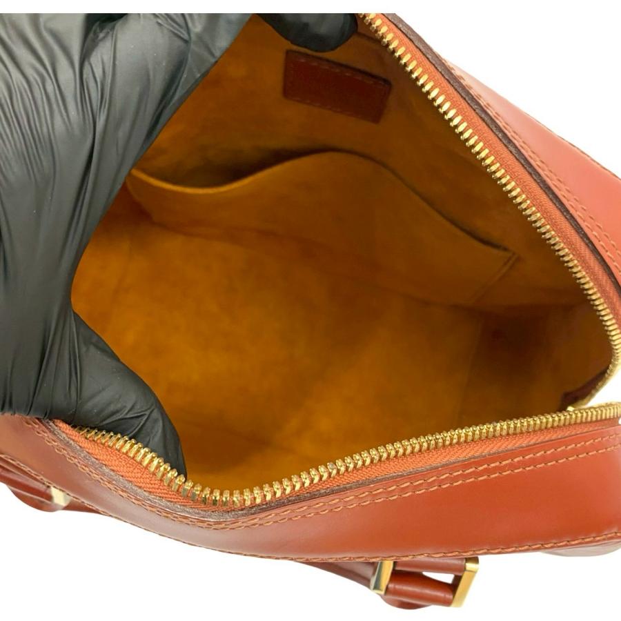 LOUIS VUITTON（ルイ・ヴィトン） 極 美品 ヴィンテージ サブロン エピ 