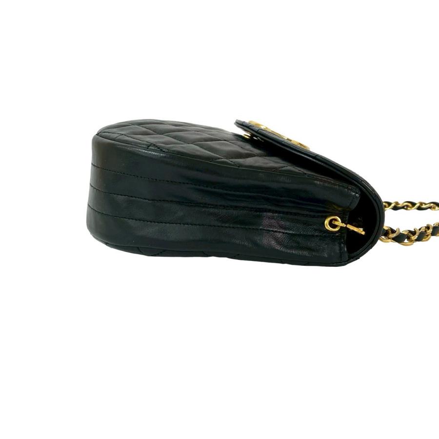 CHANEL（シャネル） 極 美品 シール有 0番台 マトラッセ デカココ