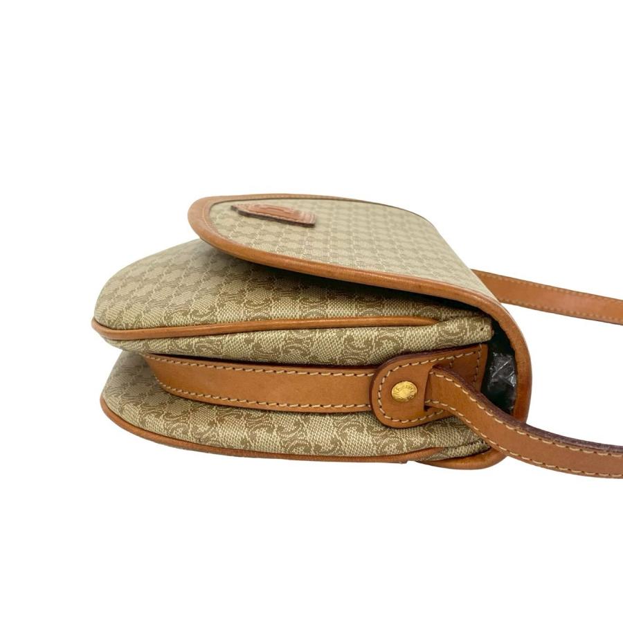 CELINE（セリーヌ） 極 美品 ヴィンテージ マカダム ブラゾン 柄