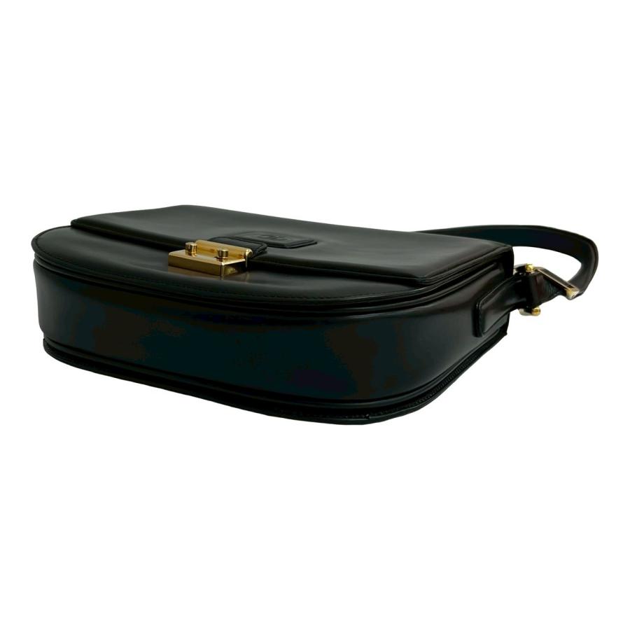 美品　付属品　GUCCI オールド　グッチ レザー　ショルダーバッグ　ポシェット 楽天市場】オールド グッチ ポシェットの通販