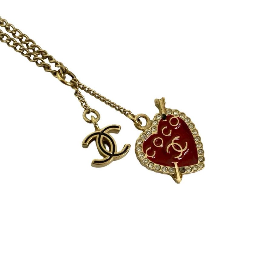 CHANEL（シャネル） 極 美品 希少品 コメあり 10P CHANEL ココマーク