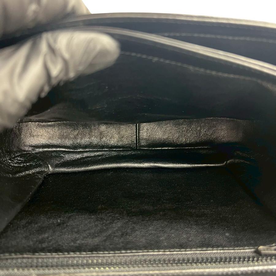 GUCCI（グッチ） 極 美品 袋付 オールドグッチ ヴィンテージ GG ロゴ