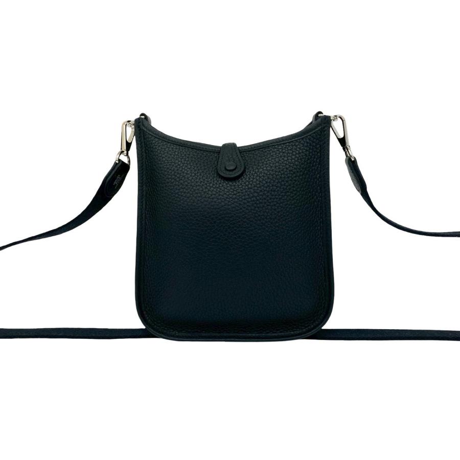 HERMES（エルメス） 未使用保管品 箱 袋付き U 刻印 エヴリン TPM 