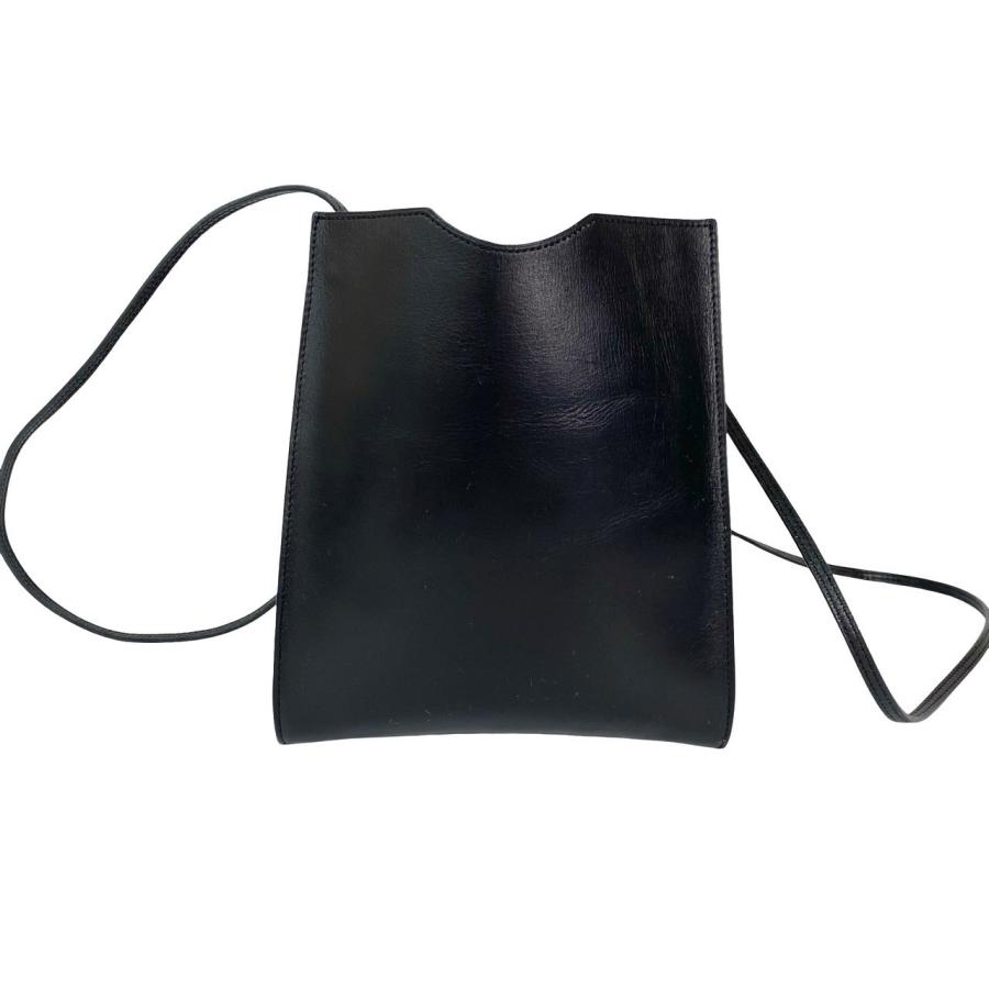 HERMES（エルメス） 極 美品 希少品 オメニトゥ レザー 本革 ミニ