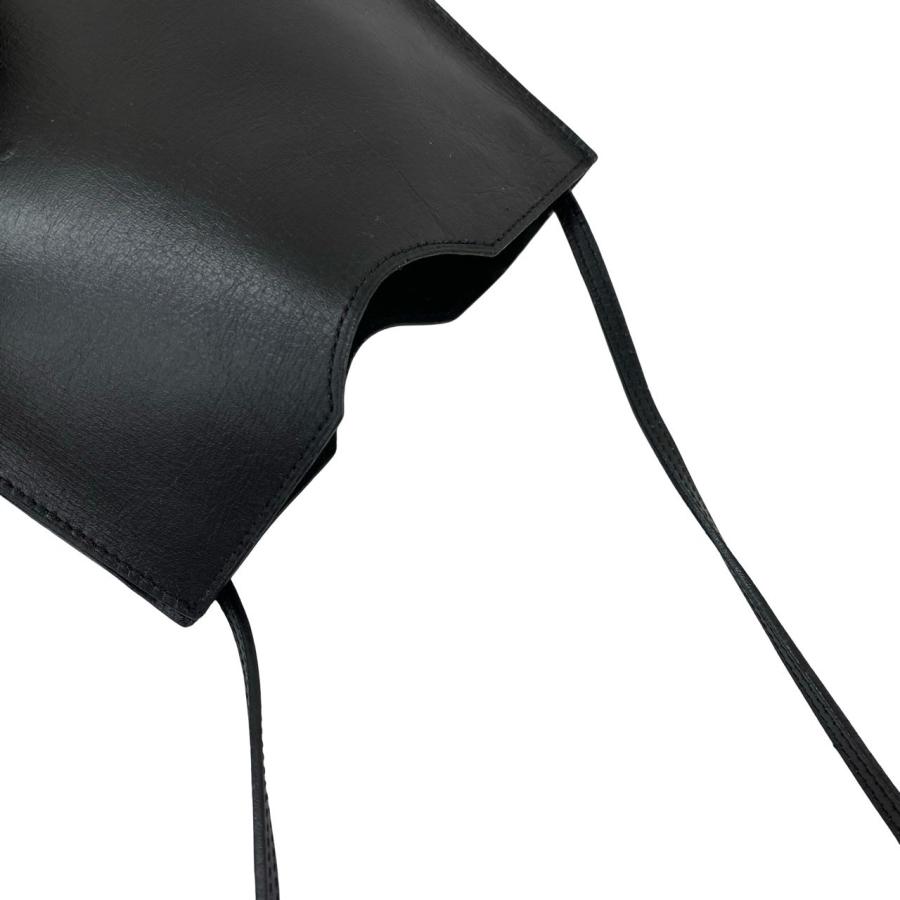 HERMES（エルメス） 極 美品 希少品 オメニトゥ レザー 本革 ミニ