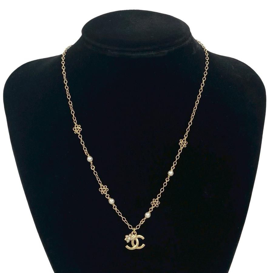 CHANEL（シャネル） 極 美品 箱付き コメあり C23K CHANEL ココマーク