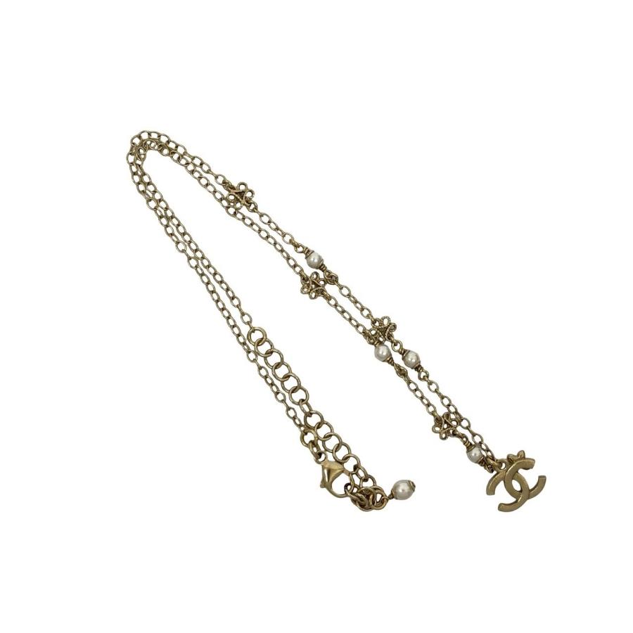 CHANEL（シャネル） 極 美品 箱付き コメあり C23K CHANEL ココ
