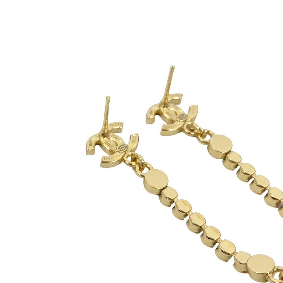 CHANEL 極 美品 コメあり B23S シャネル パフューム ボトル スイング  