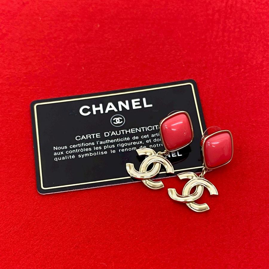 CHANEL（シャネル） 極 美品 希少品 コメあり A22S CHANEL ココマーク