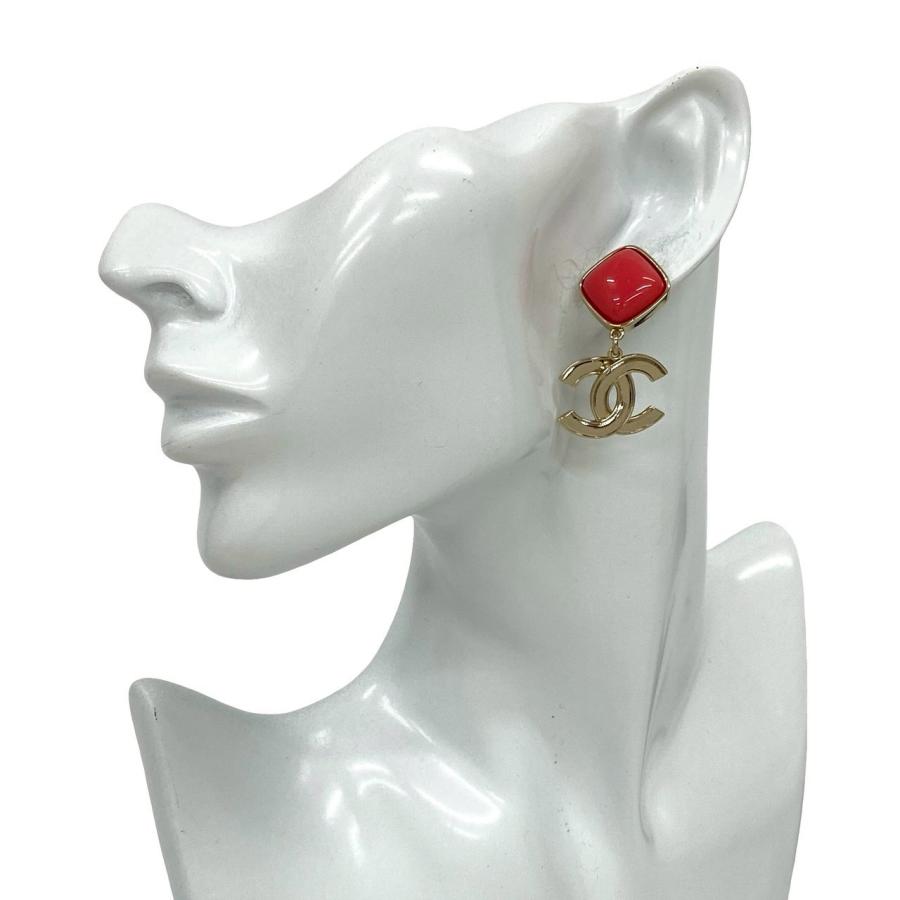 CHANEL（シャネル） 極 美品 希少品 コメあり A22S CHANEL ココマーク