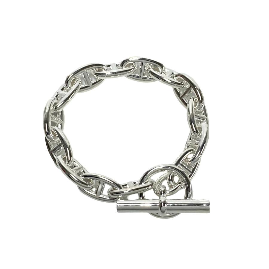 HERMES ほぼ未使用 エルメス シェーヌダンクル GM 13コマ HERMES ほぼ未使用 エルメス シェーヌダンクル GM 13コマ